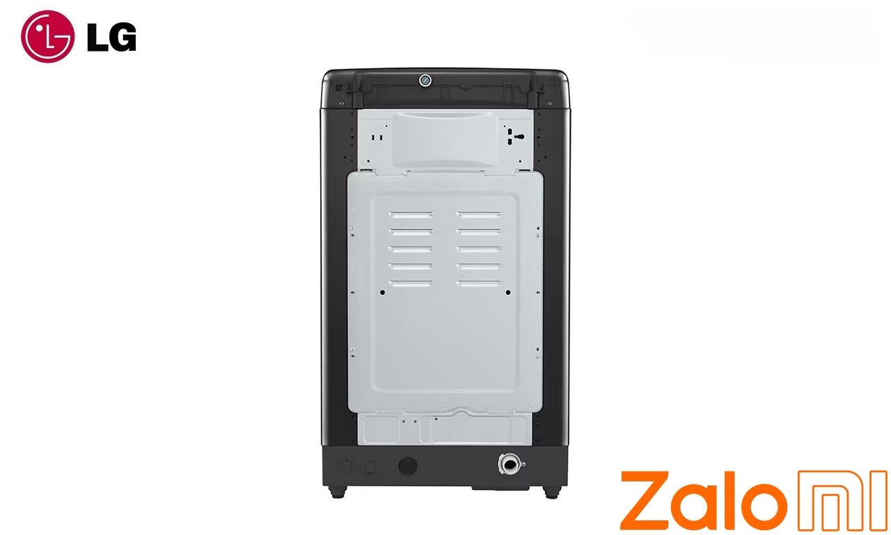 Máy giặt  lồng đứng LG Inverter TurboWash3D™ TH2113SSAK 13kg - Đen