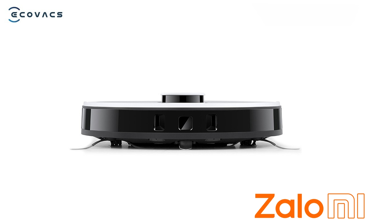 Robot hút bụi lau nhà Ecovacs Deebot T8