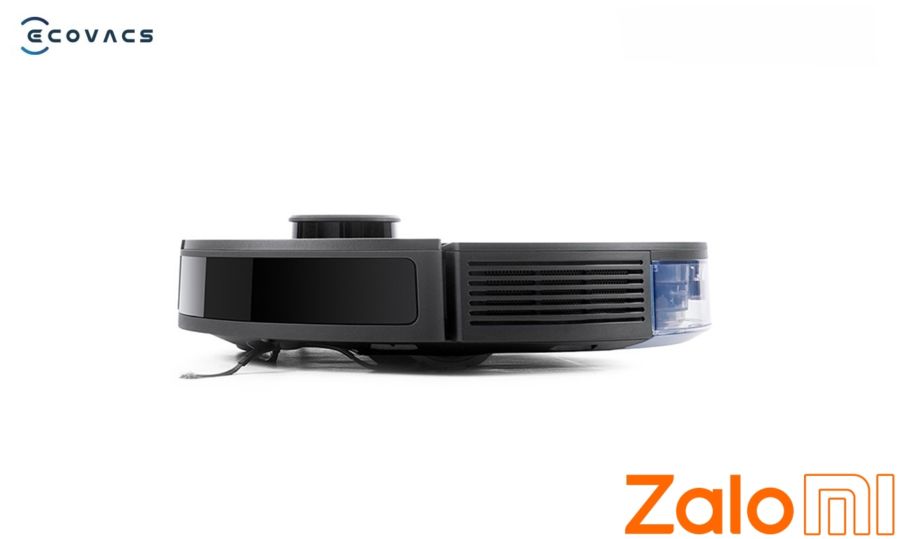 Robot hút bụi lau nhà Ecovacs Deebot Ozmo T8 AIVI