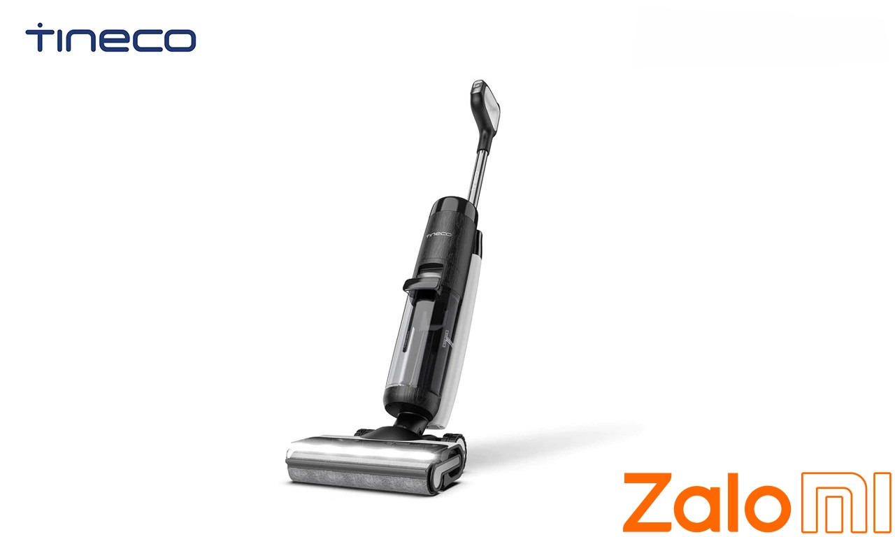 Máy hút bụi lau sàn khô ướt Tineco FLOOR ONE S7 Pro - Version Global 2023