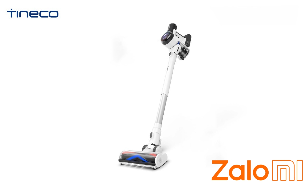 Máy hút bụi không dây Tineco Pure One S15 Pro - Version Global