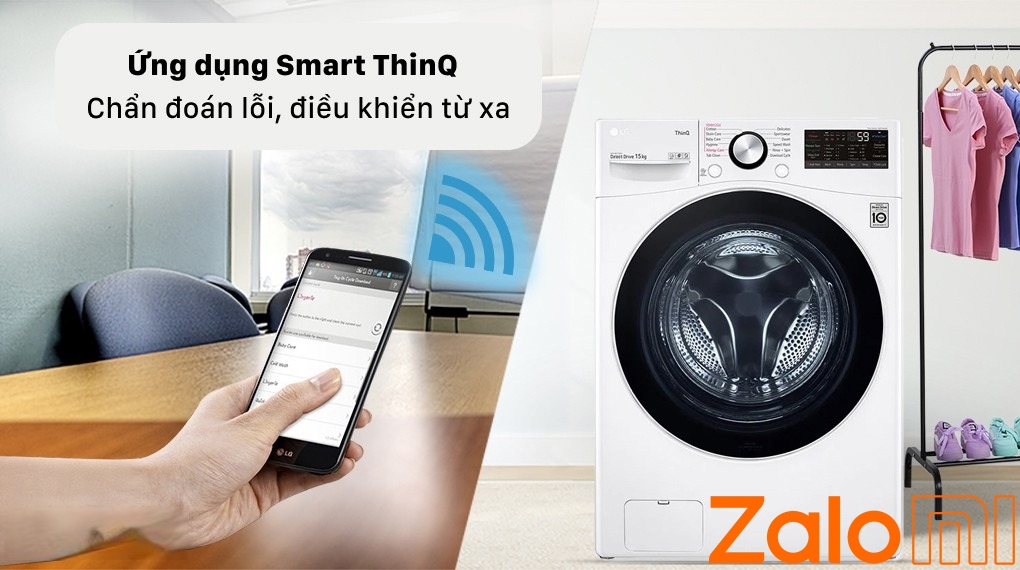 máy giặt F2515STGW (1)