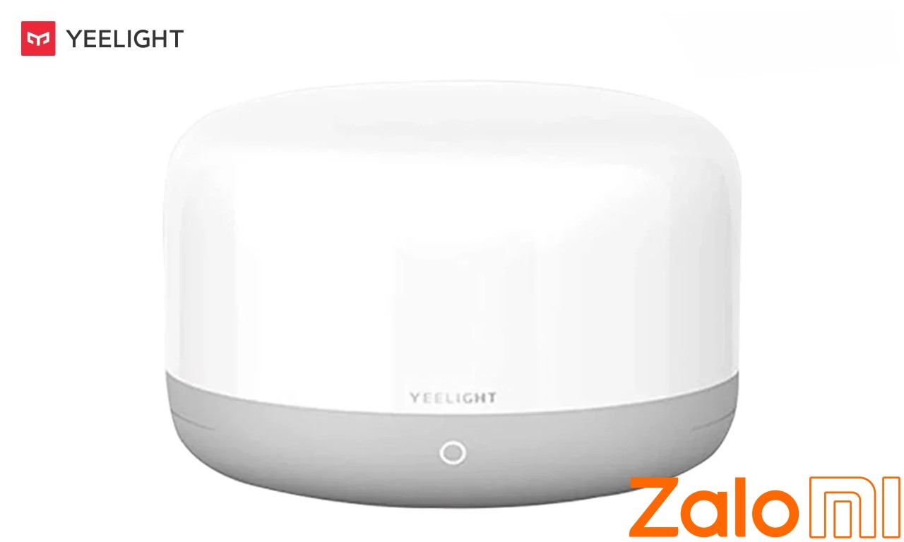 Đèn ngủ để bàn Yeelight LED Bedside Lamp D2