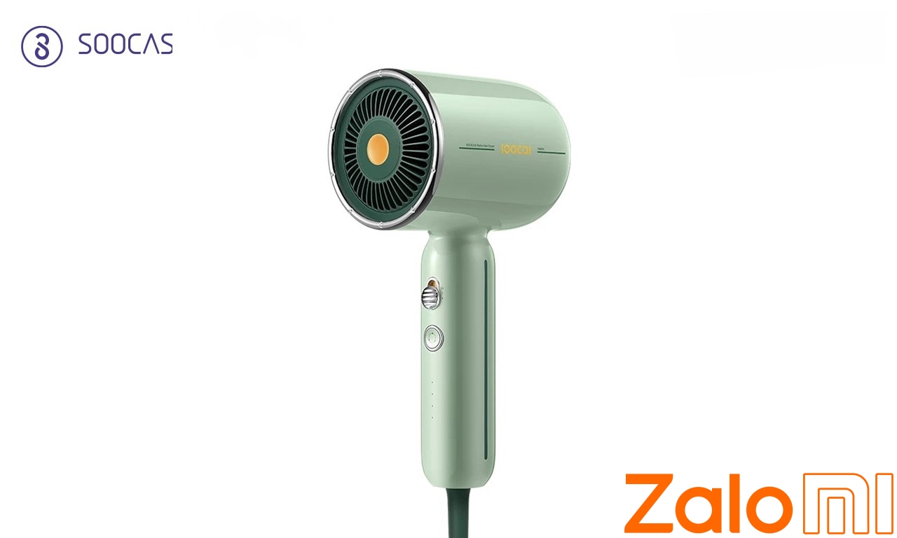 Máy sấy tóc SOOCAS RH1