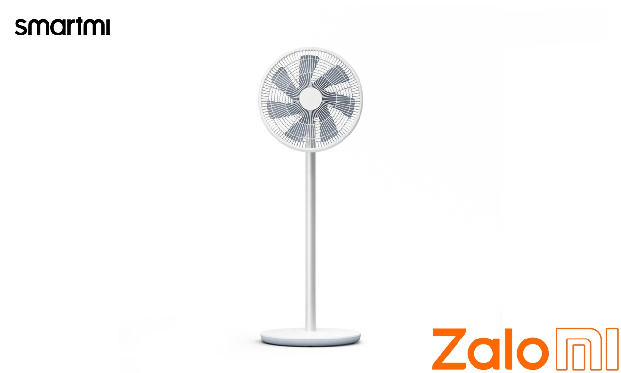 Quạt điện thông minh Xiaomi Smartmi Fan 3