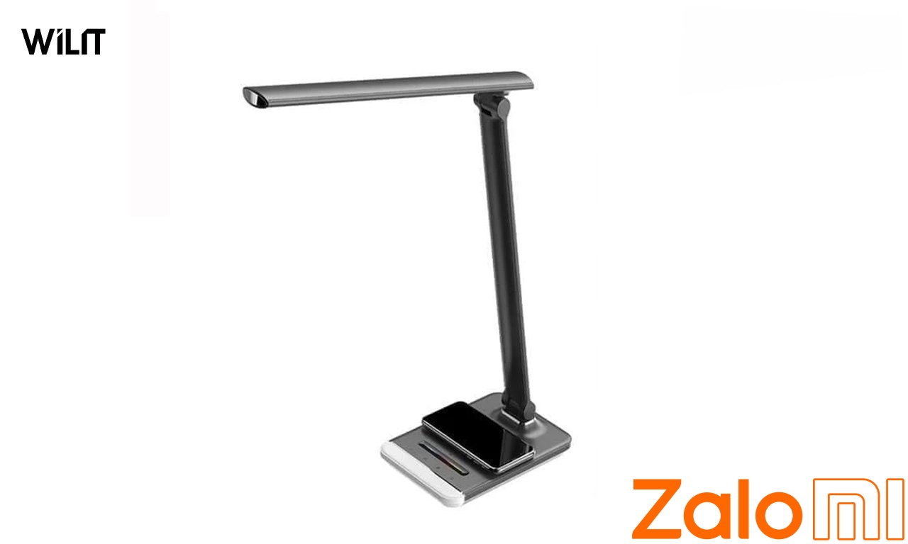 Đèn chống cận WILIT H10Q LED (Màu đen)