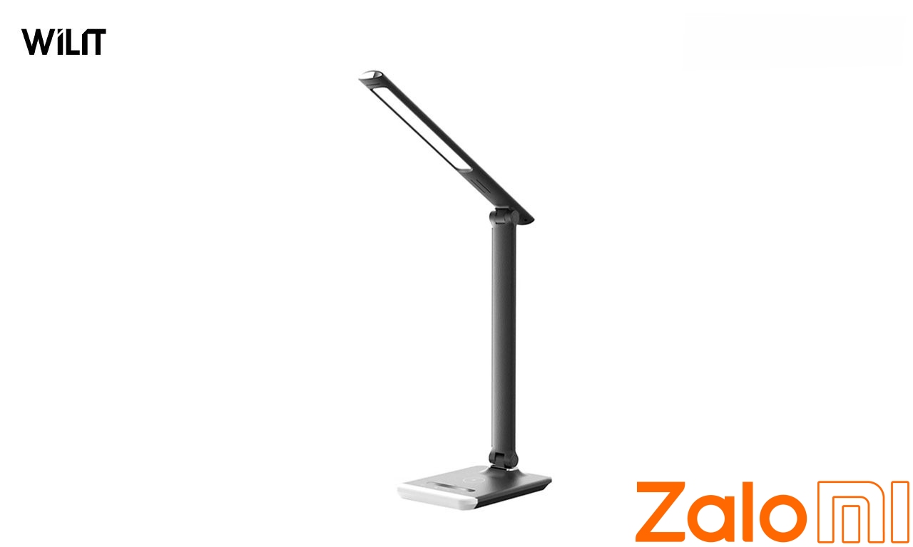 Đèn chống cận WILIT H10Q LED (Màu đen)