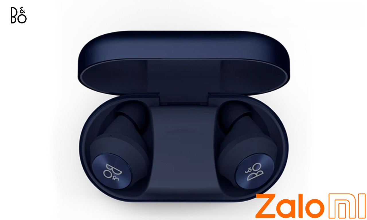 Tai nghe True Wireless B&O Beoplay EQ