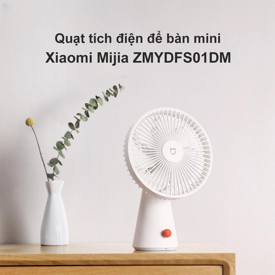 mivietnam quat tich dien de ban Xiaomi Mijia ZMYDFS01DM 01 (1)