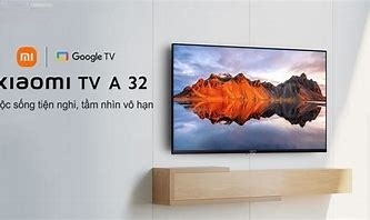 Xiaomi Google Tivi A 32 inch HD